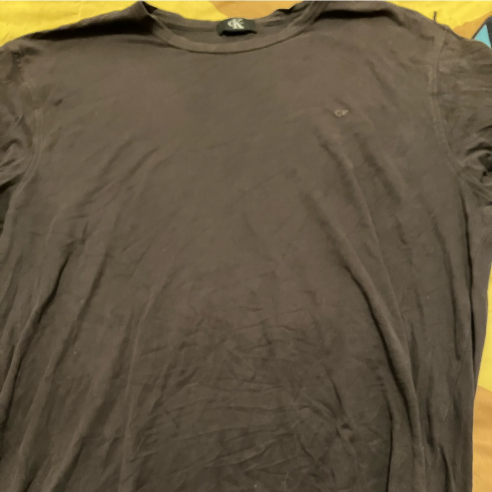 Calvin Klein shirt